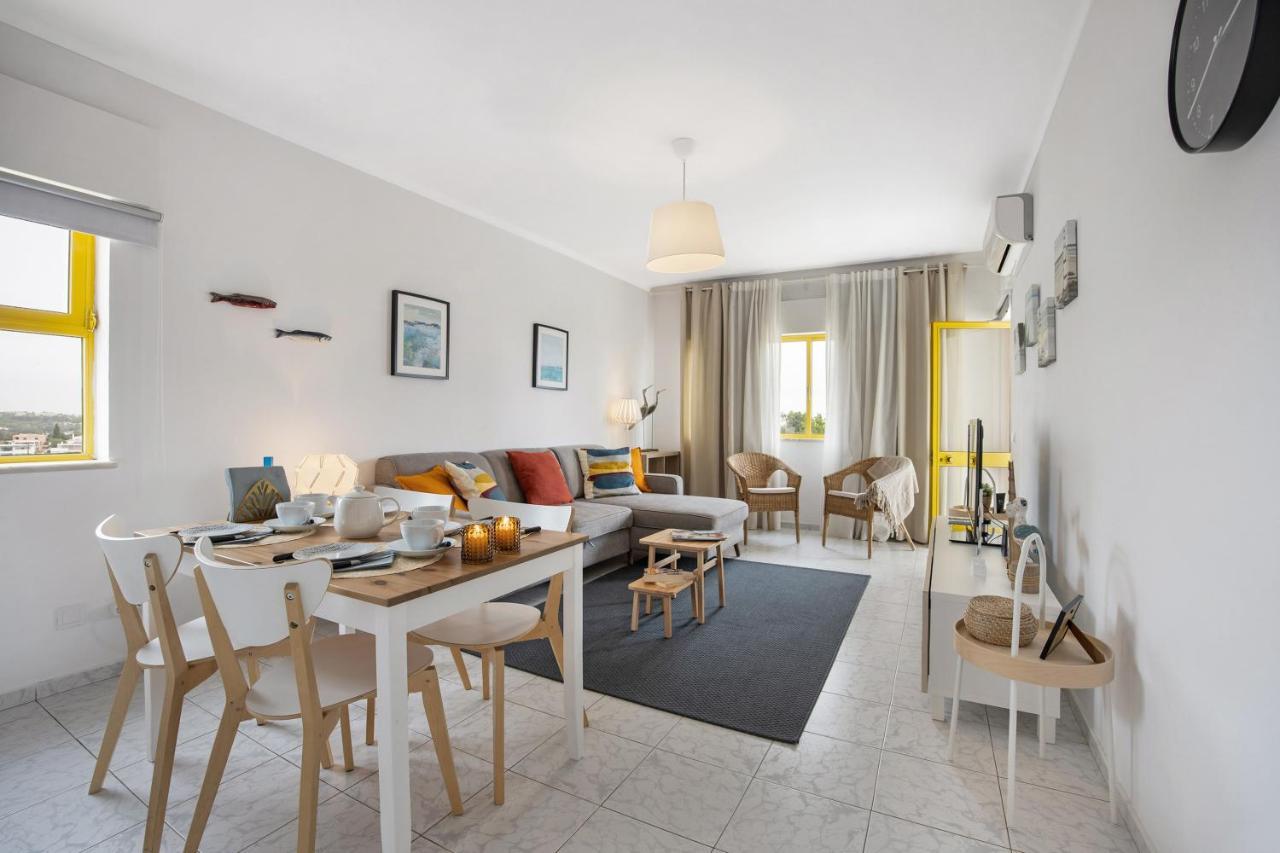 Casa Gaivota Διαμέρισμα Portimão Εξωτερικό φωτογραφία