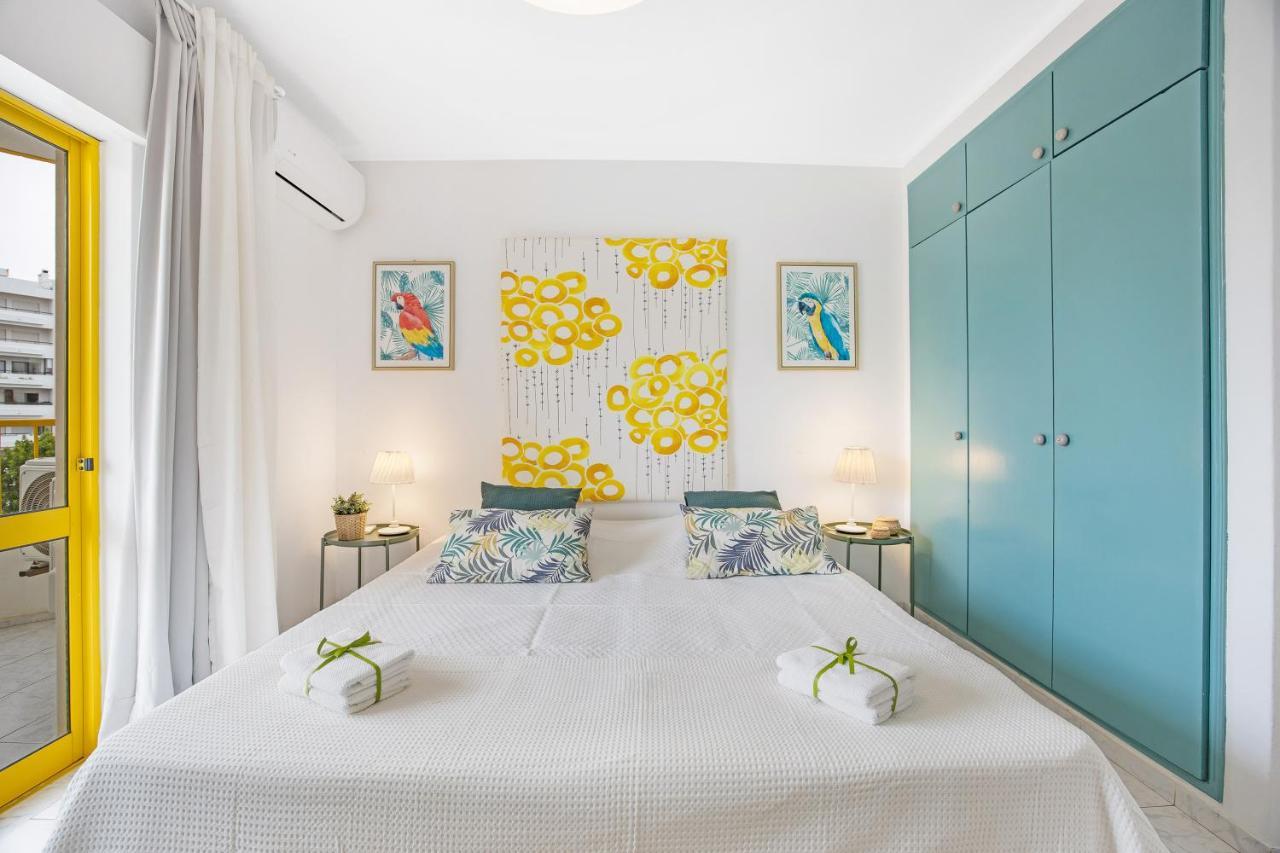 Casa Gaivota Διαμέρισμα Portimão Εξωτερικό φωτογραφία
