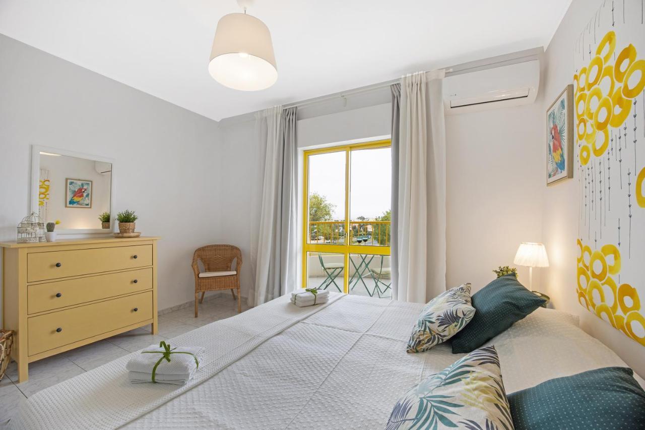 Casa Gaivota Διαμέρισμα Portimão Εξωτερικό φωτογραφία