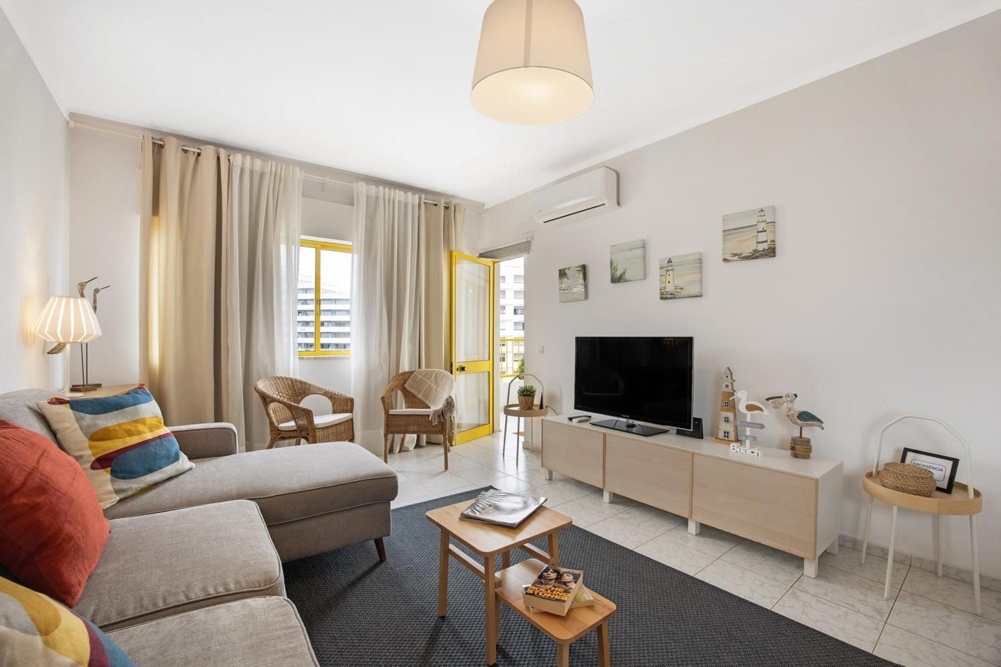 Casa Gaivota Διαμέρισμα Portimão Εξωτερικό φωτογραφία