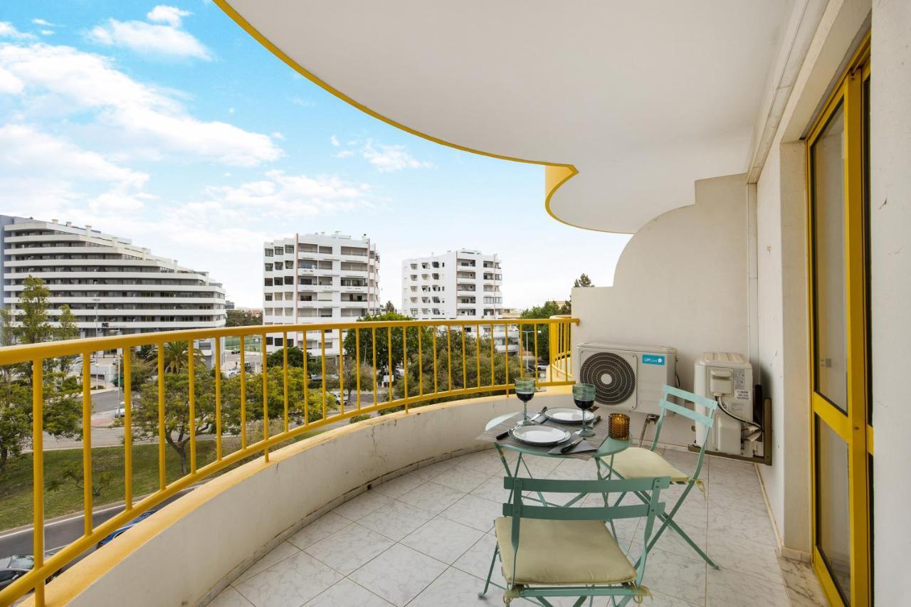 Casa Gaivota Διαμέρισμα Portimão Εξωτερικό φωτογραφία