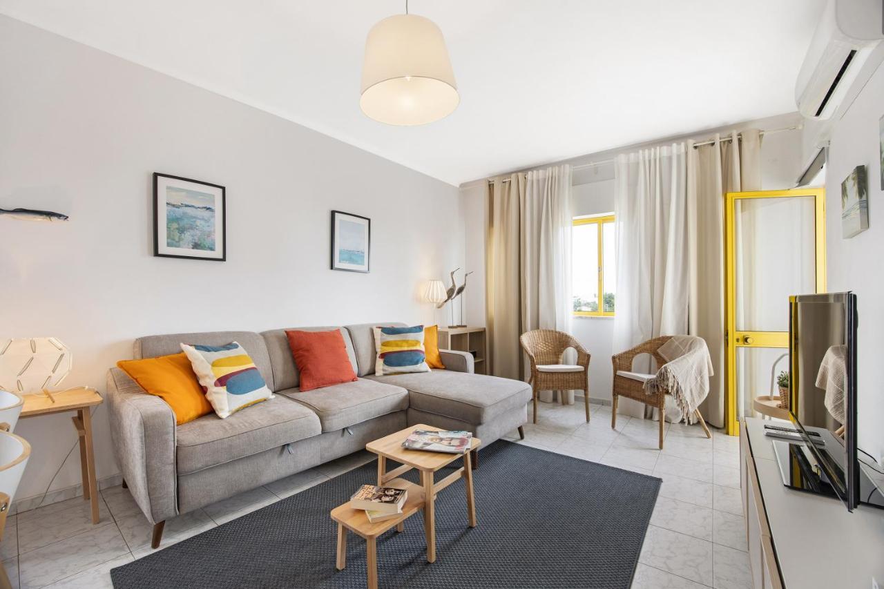 Casa Gaivota Διαμέρισμα Portimão Εξωτερικό φωτογραφία