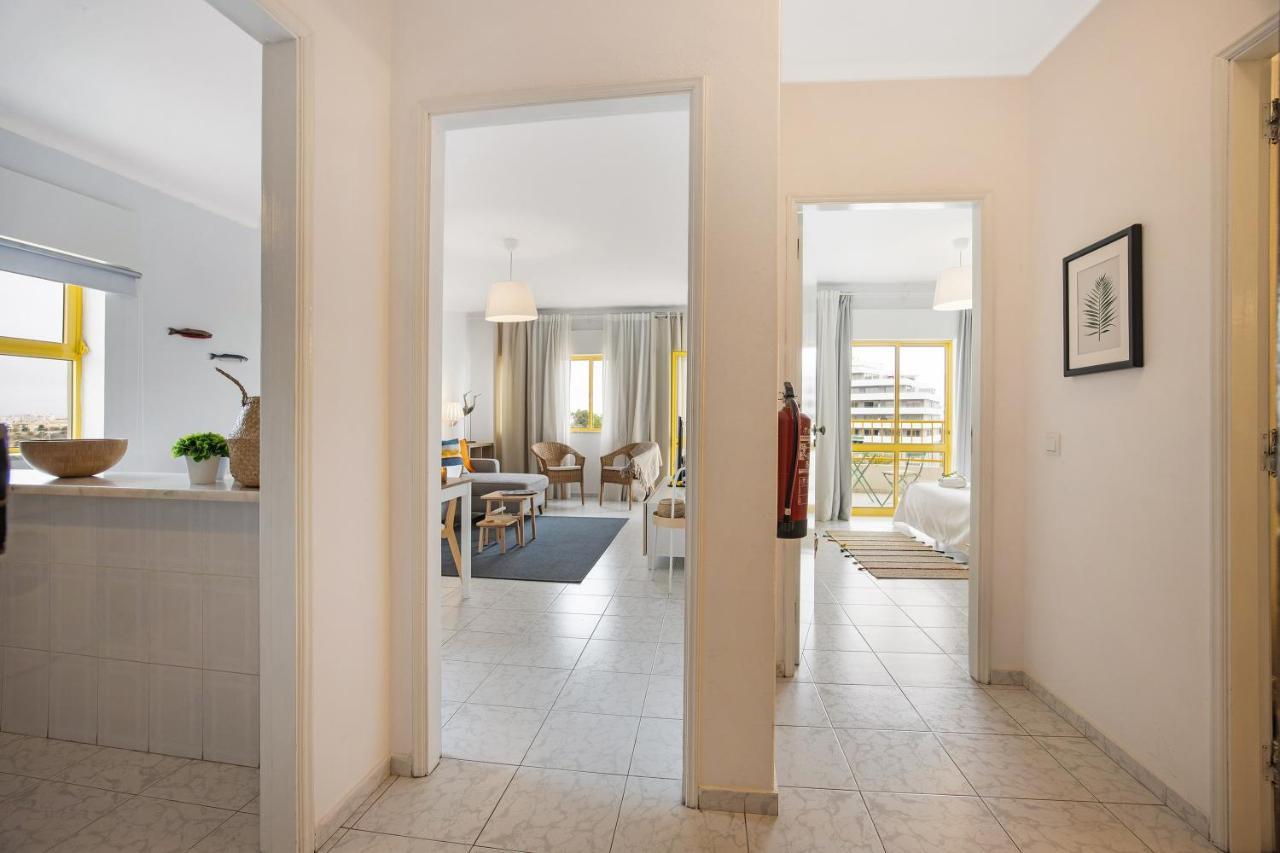 Casa Gaivota Διαμέρισμα Portimão Εξωτερικό φωτογραφία