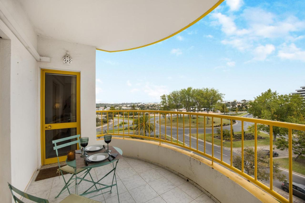 Casa Gaivota Διαμέρισμα Portimão Εξωτερικό φωτογραφία