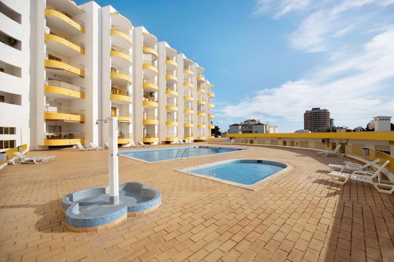 Casa Gaivota Διαμέρισμα Portimão Εξωτερικό φωτογραφία
